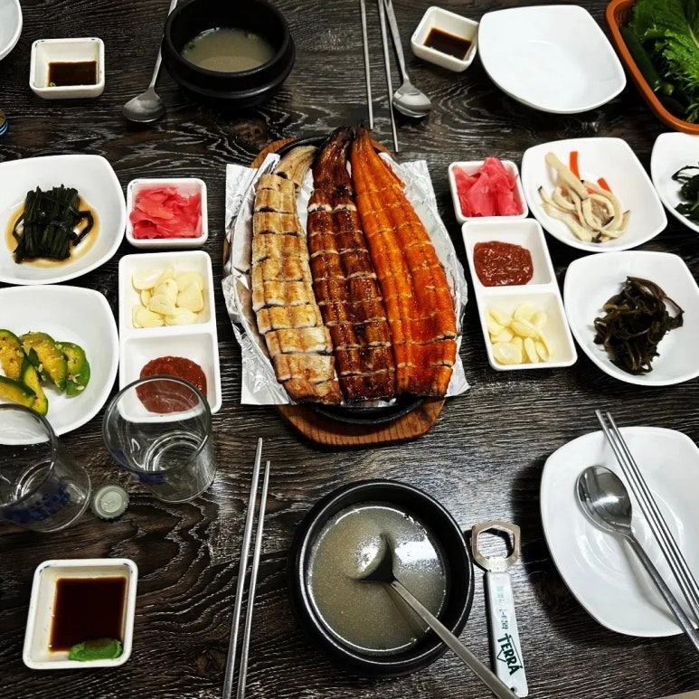 범천매운탕 이미지