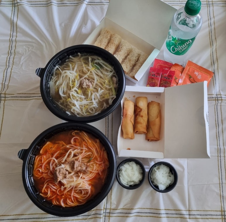 배달의쌀국수 대전서구점 이미지