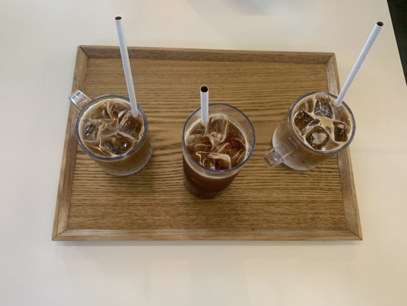 아비아채 서울홍대점 이미지