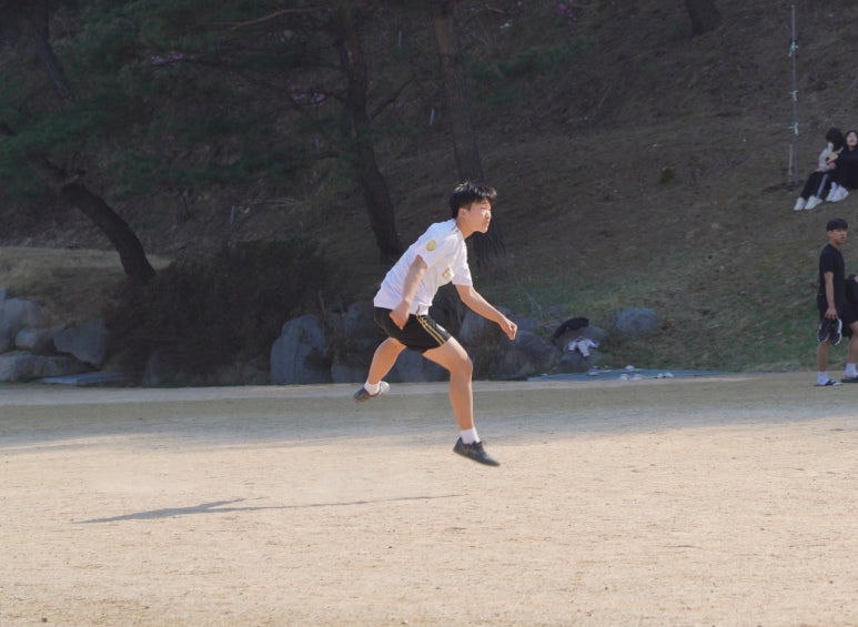 링컨중·고등학교 이미지