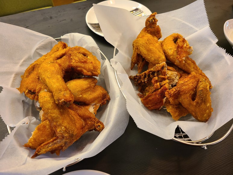 코코옛날통닭 이미지