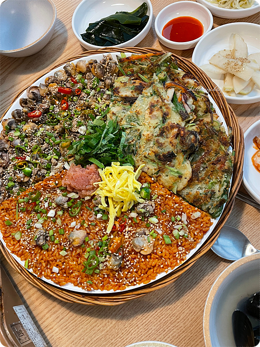 맛집식당 이미지