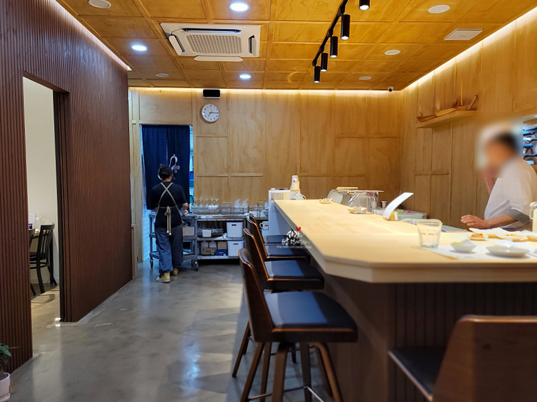 금불수산대림회초밥 이미지