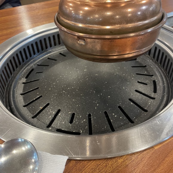 용강갈비 이미지