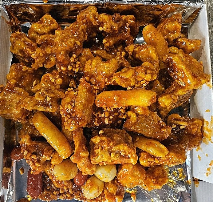 맥시칸치킨(청천점) 이미지