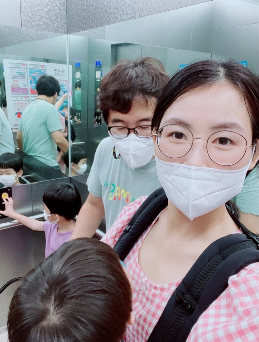 코아분식 이미지