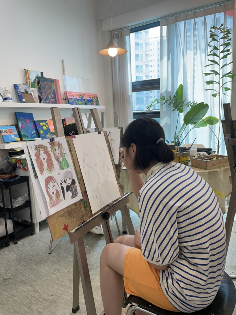 새로움아트스튜디오 이미지