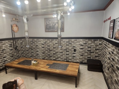 성만정육식당 이미지