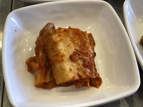 격포식당고깃집 이미지