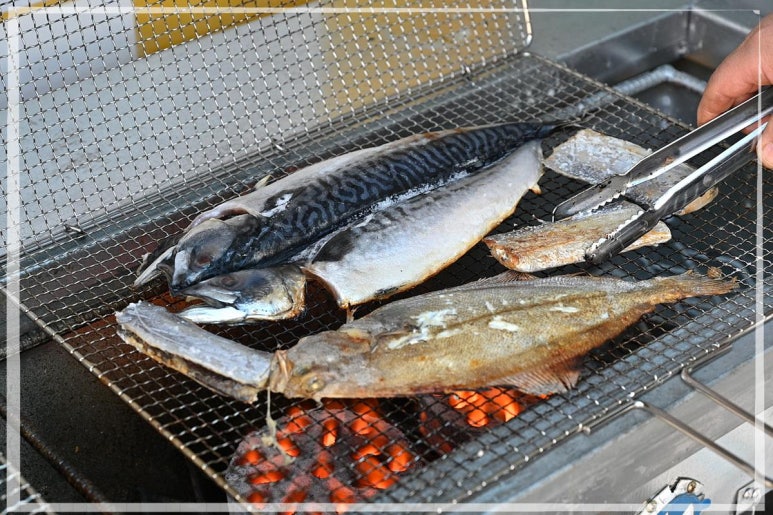 영심이 한식 이미지