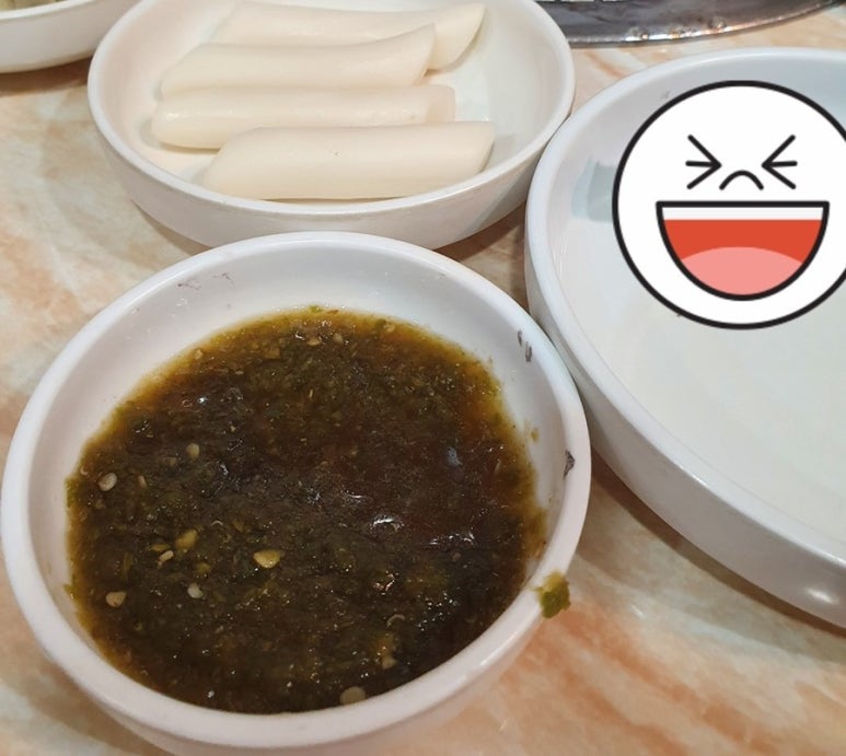 거시기쪽갈비생족발구이 이미지