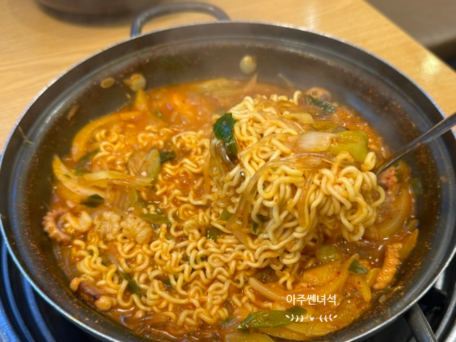 용호동낙지 신세계의정부점 이미지