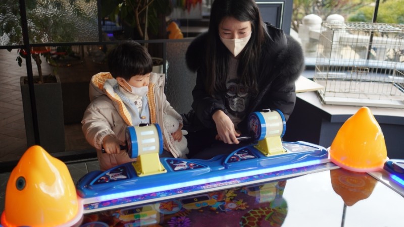 카페지엘 이미지