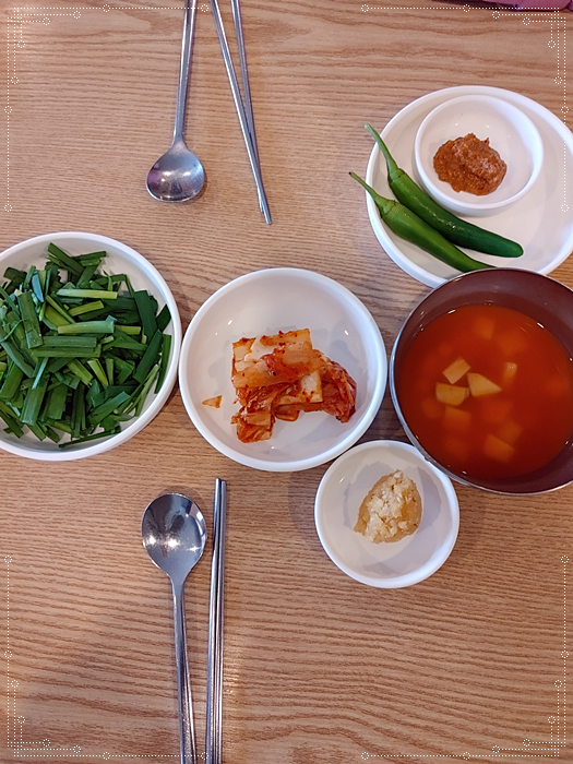 미향해장국 이미지