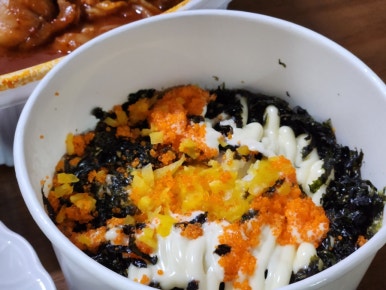싸다아구찜앤탕 이미지
