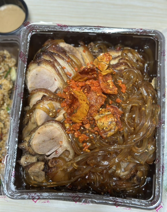 마왕족발신길대방점 이미지