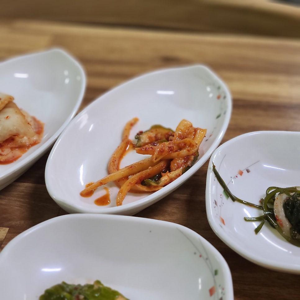 밥상차려놓았어요 이미지