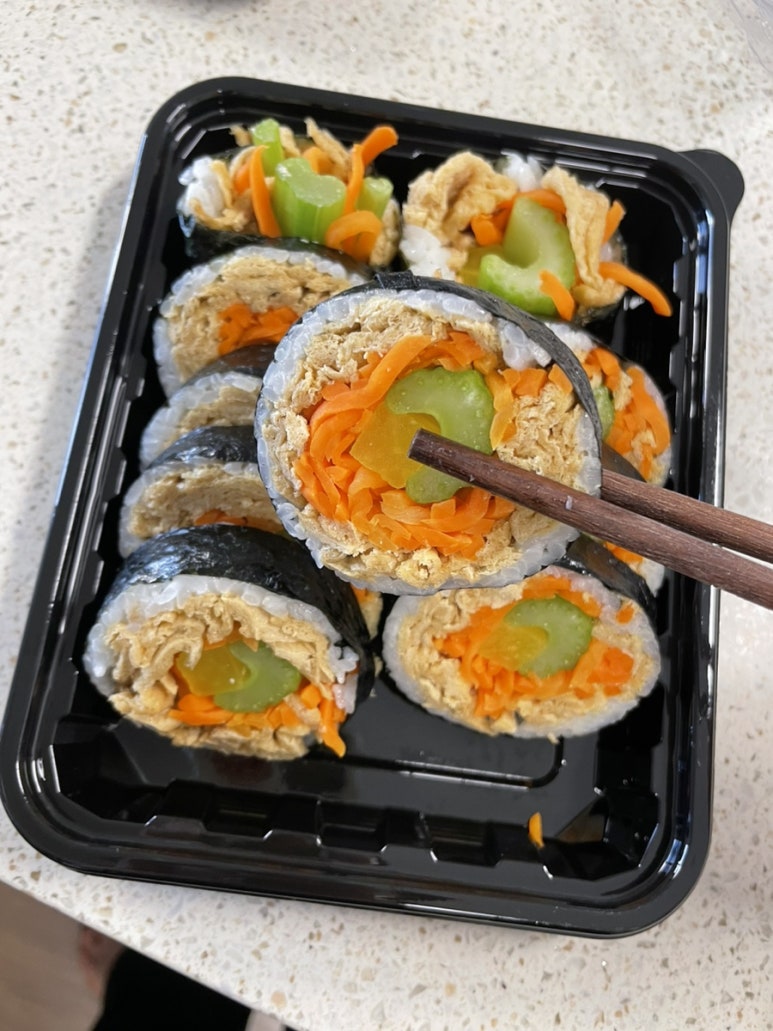 영미화김밥일산 이미지