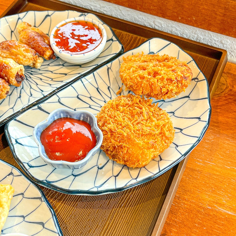 계림반찬 이미지