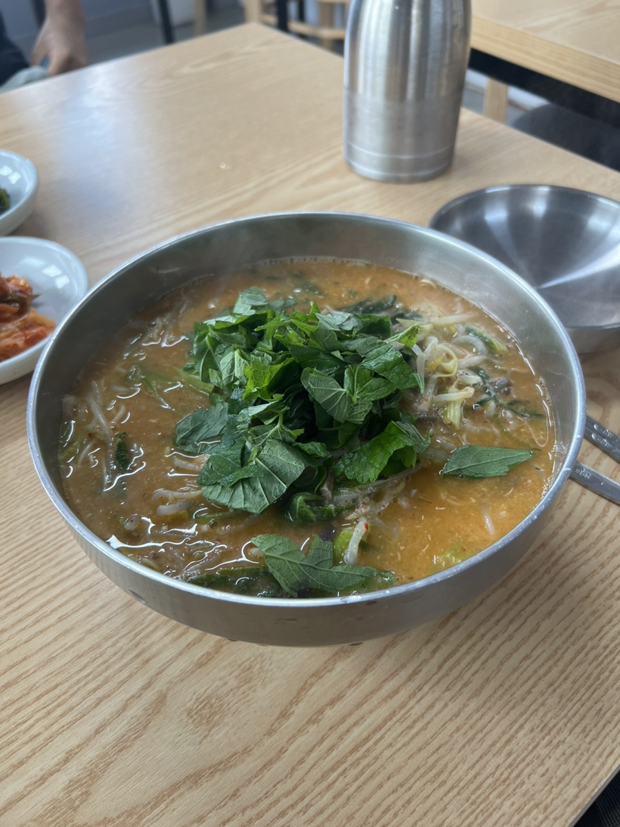 조천장어국 이미지