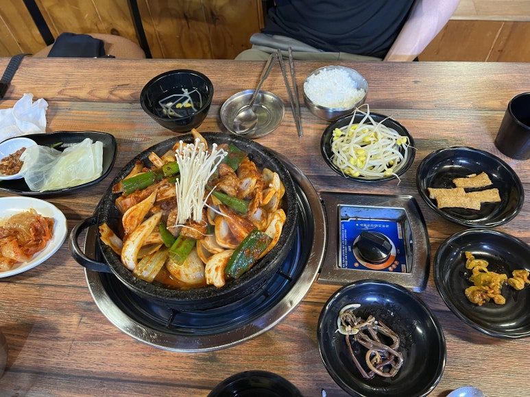미락식당 이미지