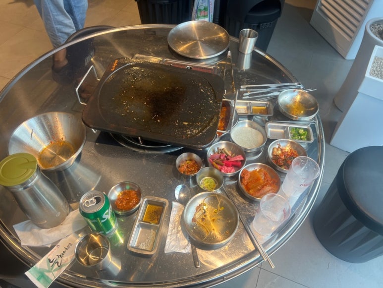 무암돈연동점 이미지
