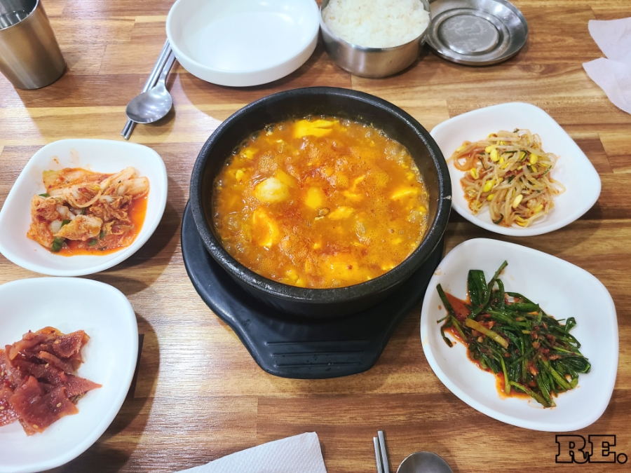 오가네골목식당 이미지