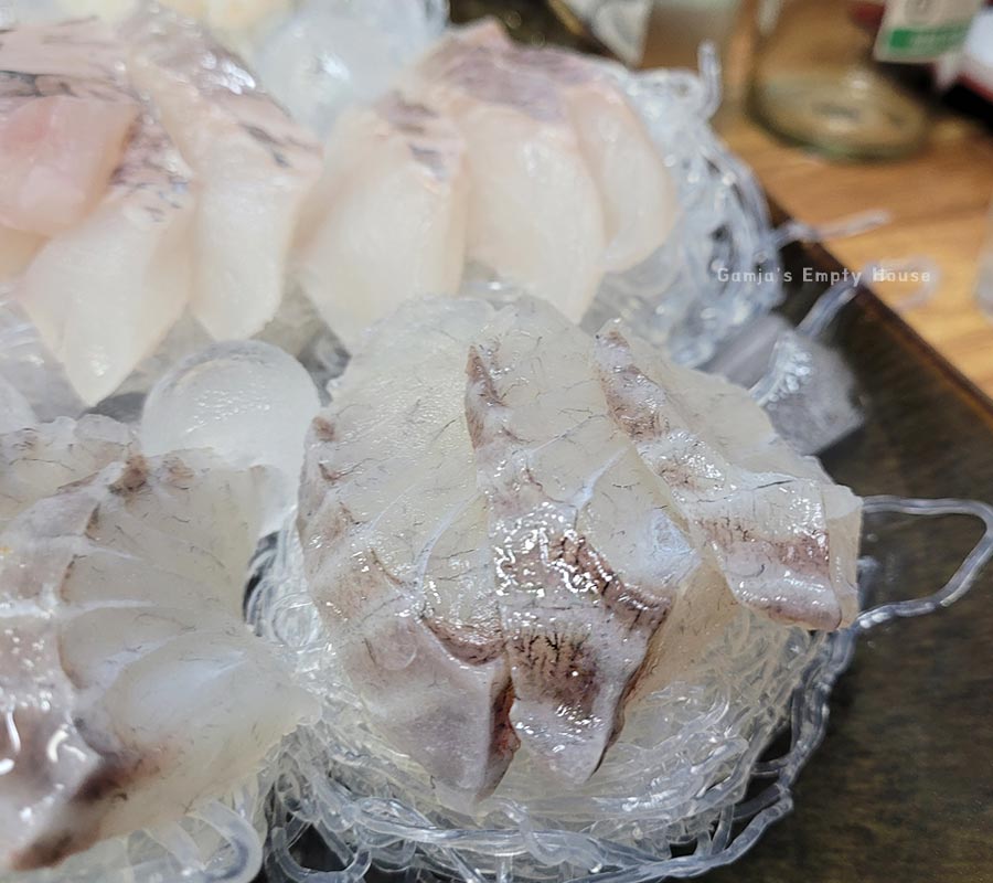흑산도횟집 사진 3