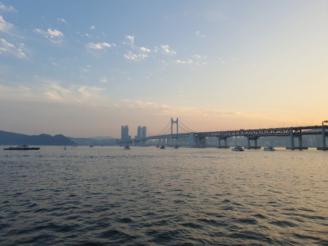 부산요트타자 이미지