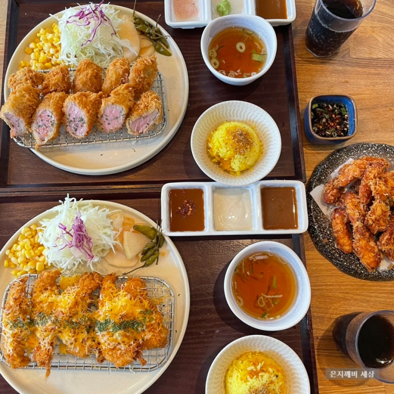 바삭공장 이미지
