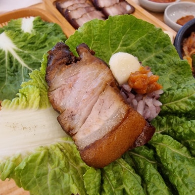 은희네야채가게 이미지