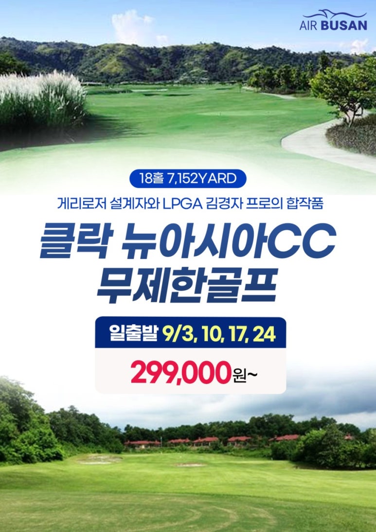 에어 뉴 부산투어 이미지