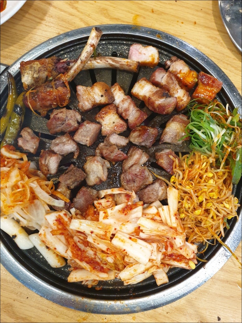 고기스타 이미지