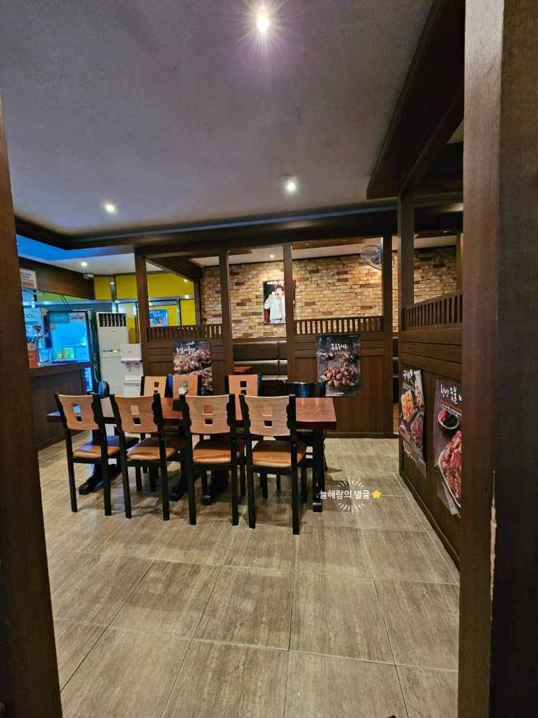 돈치킨대천점 이미지