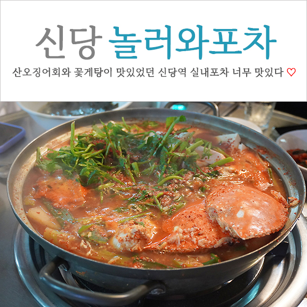 포차놀러와 이미지