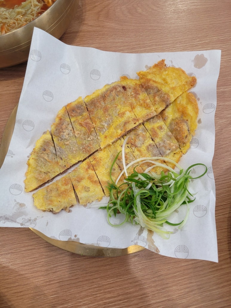 교동면옥 부산명지점 이미지