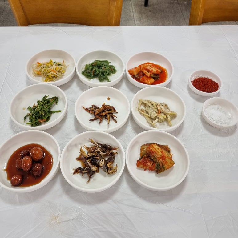 정남진 코뚜레 식당 이미지