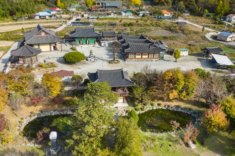 천년태조로 이미지