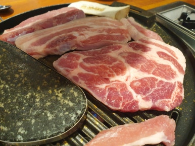 한마음정육식당반월점 이미지