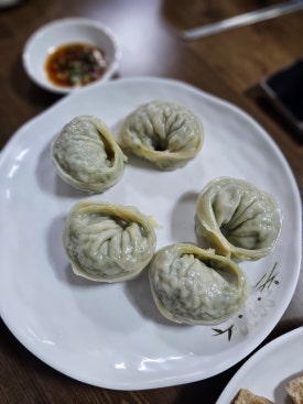 만두와단짝친구들 이미지