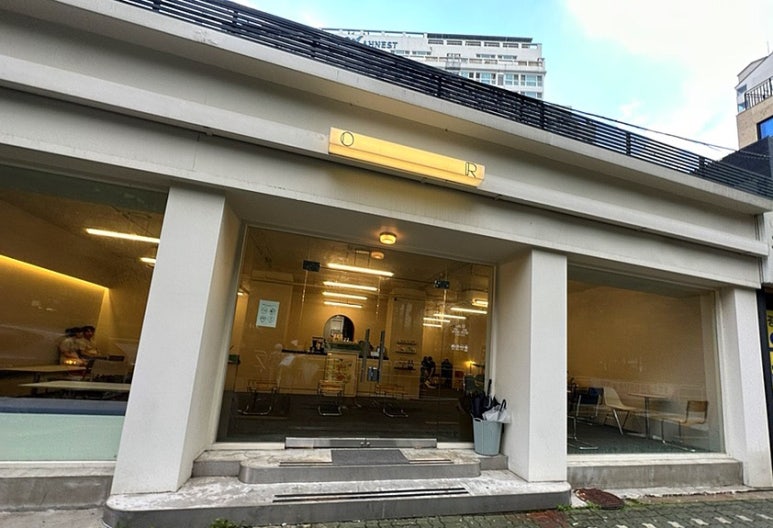 카페오알(cafeOR) 이미지