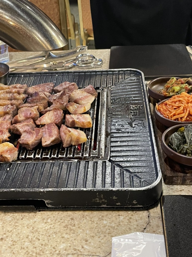 제주고기부엌 이미지