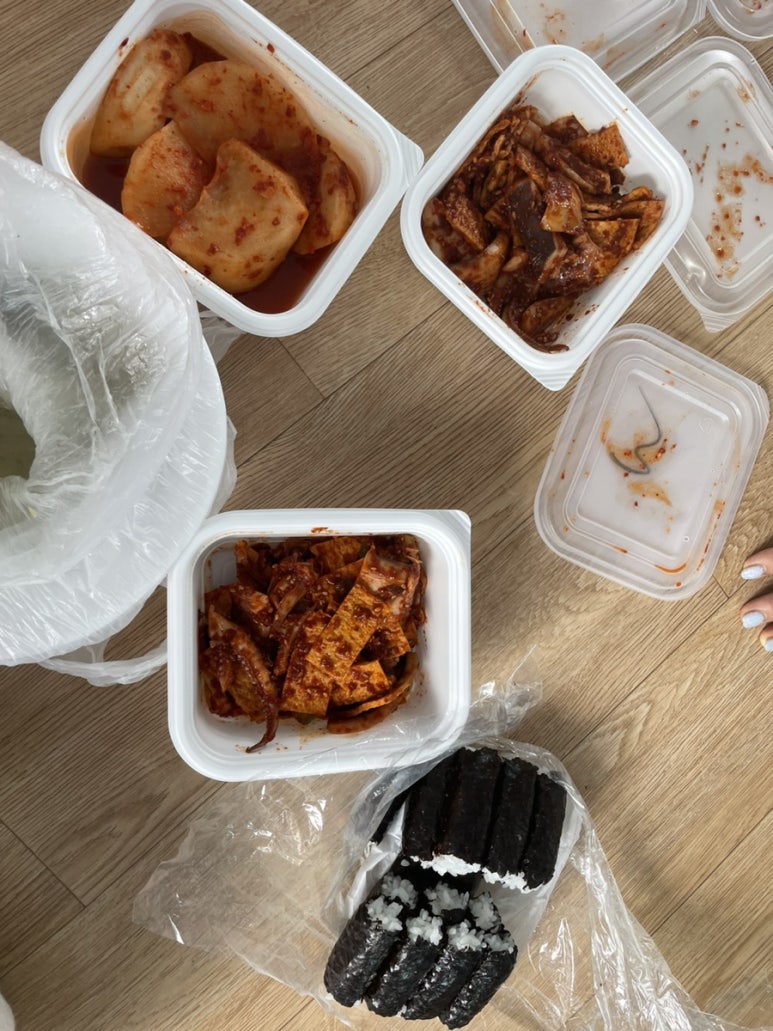 소나무숲식당 이미지