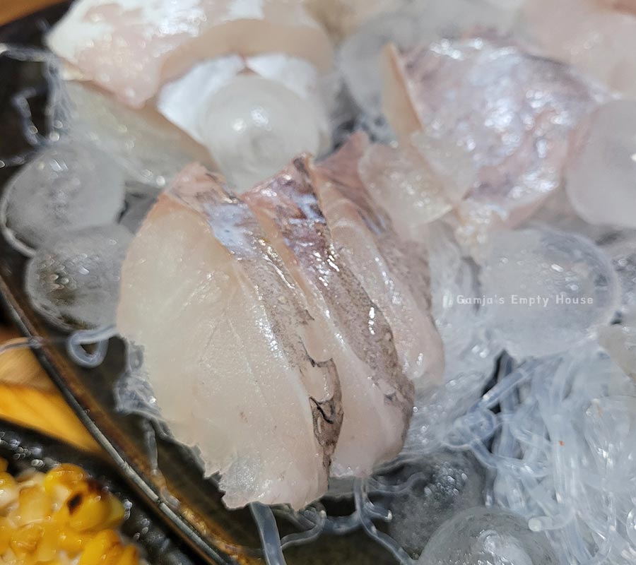 흑산도횟집 사진 5