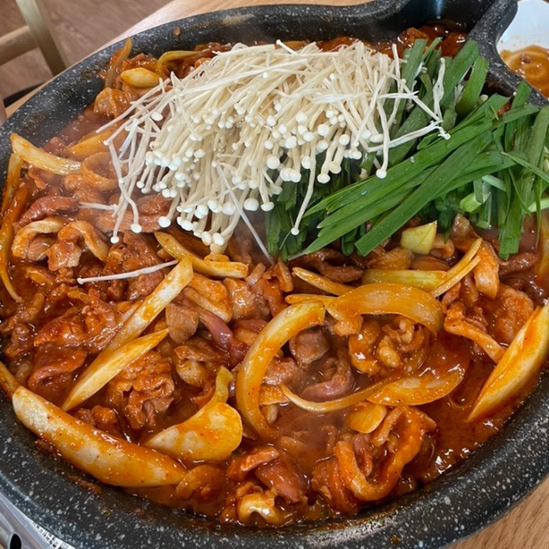 예담촌참살이 이미지