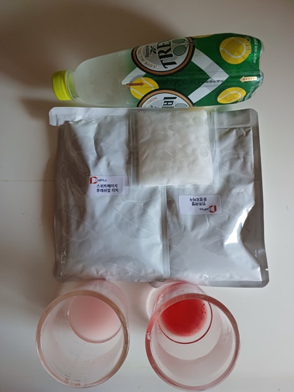 셀플러스브라운 이미지