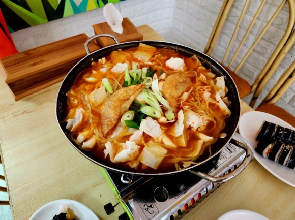 아주분식 이미지