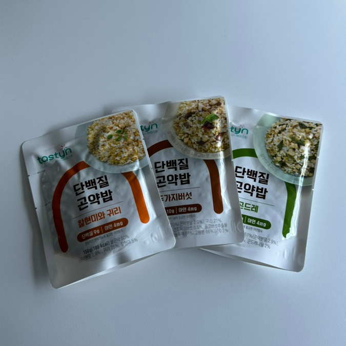 데일리쿡파주 이미지