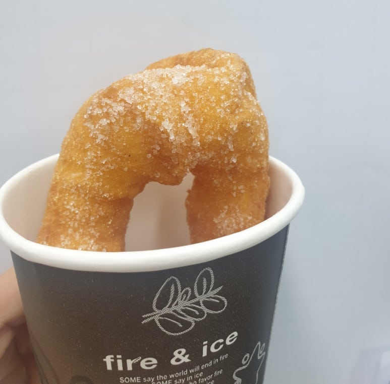 소문난찹쌀꽈배기 이미지