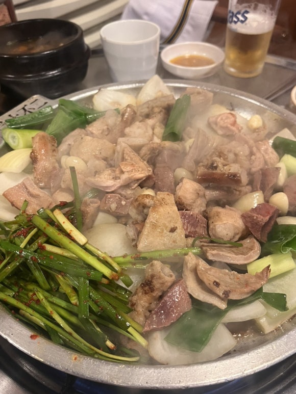 명가곱창 이미지